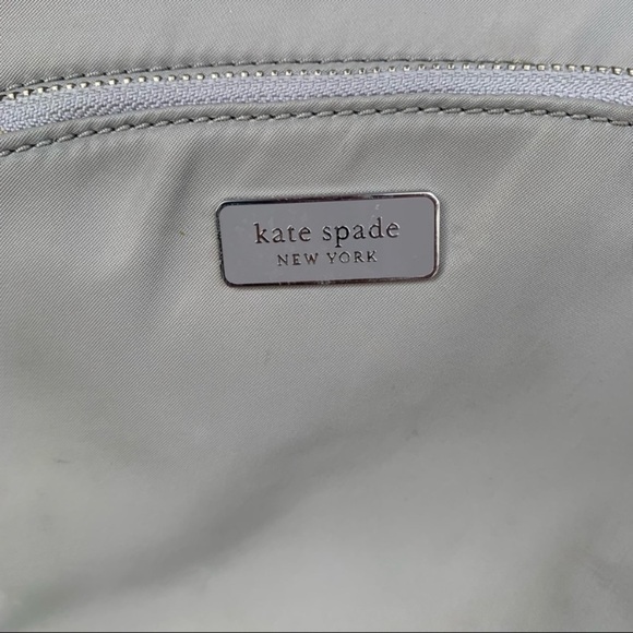 Kate spade dawn nylon backpack - Picture 3 of 12
